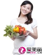 孕期里学凯特王妃养胎不养肉