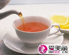 夏季中医养生保