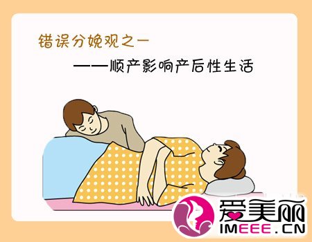 产妇须知 错误分娩观不可信,imeee