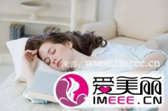 如何看待睡觉多