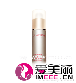 【娇韵诗/CLARINS 纤颜紧致精华乳】