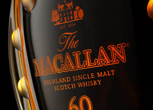 盘点十大苏格兰威士忌品牌