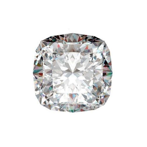 选购婚戒 钻石形状透露性格秘密