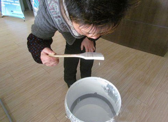 美观又耐用 精选乳胶漆为墙面换新装