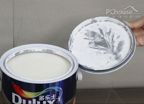 美观又耐用 精选乳胶漆为墙面换新装