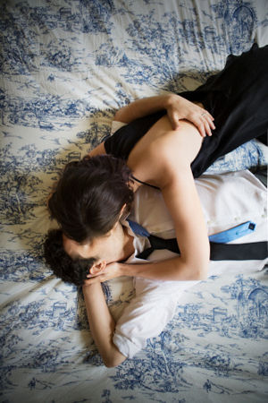 男人女人：10种常见的男性催情剂