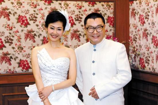 于文华、尹相杰(资料图)
