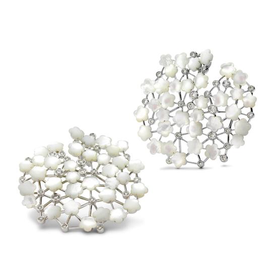 Asclepias_Earring