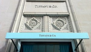 大牌商标“Tiffany蓝”的来由！