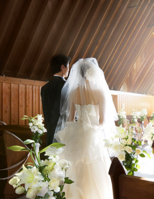 浪漫韩式婚礼该如何策划