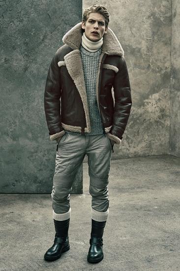 Belstaff 2016秋冬