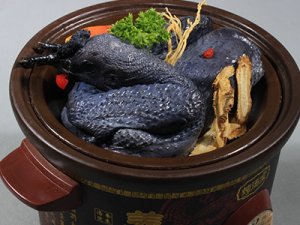  当归药膳食疗  助你气血两旺