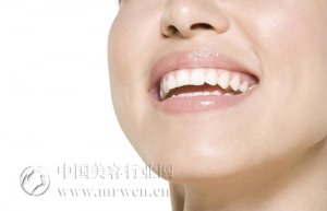 流行三大牙齿美容项目如何齐区分