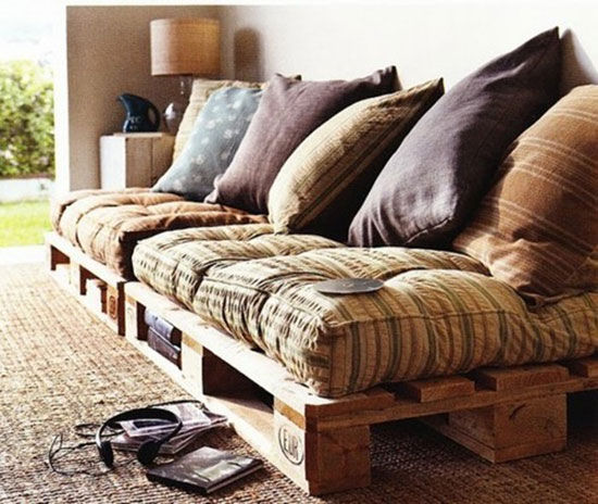 9款布艺沙发 定义时尚客厅新标准