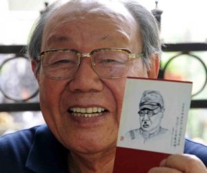 著名反派演员王孝忠22日逝世 享年88岁