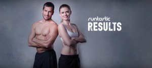 RUNTASTIC为成功的体重训练APP新秀RUNTASTIC RESULTS发布