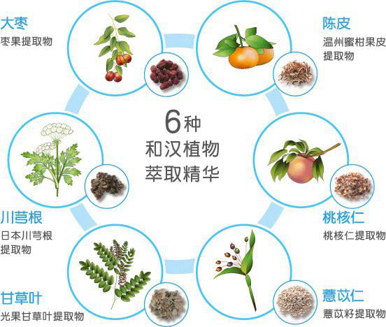 满满安全感超安心 芙丽芳丝经典护肤组新登场