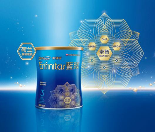 推新品迎接未来市场挑战,美赞臣对中国市场积极战略布局