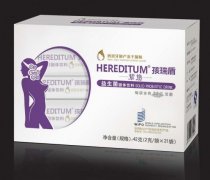 孩瑞盾紫悠:来自母乳的益生菌 为女性健康护航