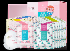 Tea Beauty茶颜联合麦兜、韩东君，玩转创新运营