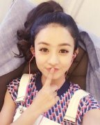 “萌主”赵丽颖庆生，自然堂邀你一起玩转少女
