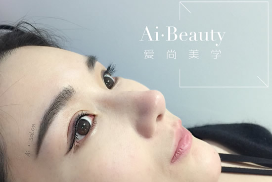 英国伦敦 Ai Beauty爱尚伦敦美业