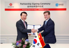 韩国新世界集团