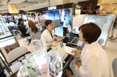 韩国皮肤科医生打造的奢华药妆品牌“CNP Rx”