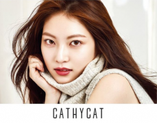 CATHYCAT凯丝猫CODE水光提亮液-水光妆必备神器