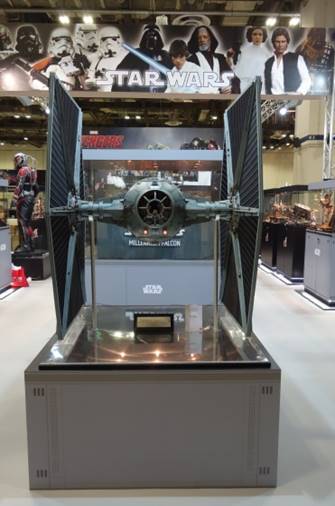 TieFighter_event photo ref