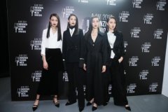 深圳时装周品牌ZOLA MUKE 2017时髦女人的独立宣言