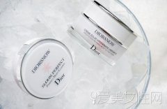 三月桃花季，你够白吗？