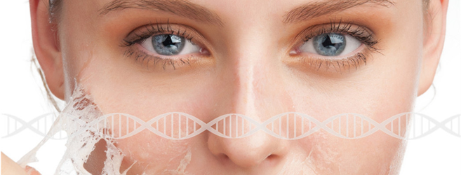 传统肤质检测OUT！爱尔丽“量肤定制”基因科技正当道