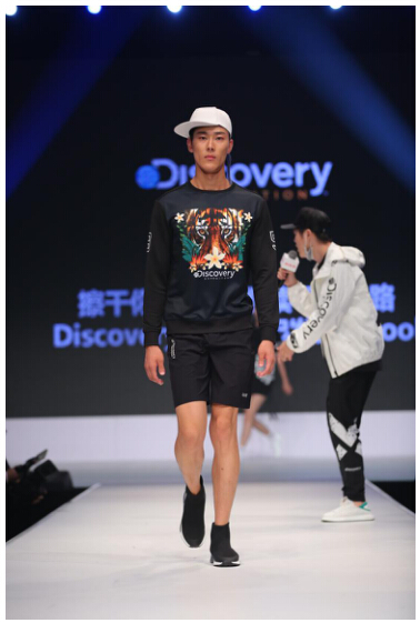 冒险才是最IN的生活态度,Discovery_Expedition的时尚转身 冒险才是最IN的生活态度,Discovery_Expedition的时尚转身