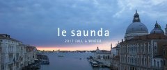 le saunda 40周年幸福序幕正式揭开