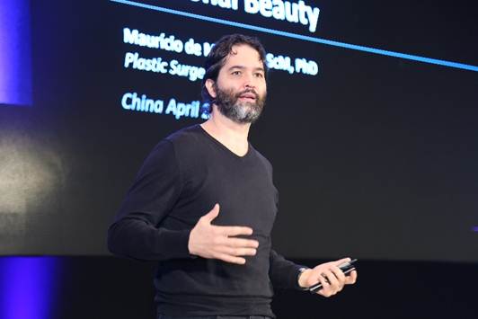 说明: G:\Healthcare\Shanghai\2017\05-Juvederm\02-Project\02-CMAC(4月)\03-Photo\Event report\camc-得猫分享 (3).jpg