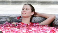 想不想在家做SPA？安宝笛成就你的懒人梦想