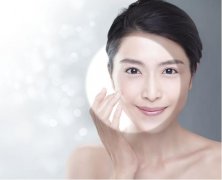 美白护理，就从春