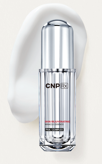 童颜肌肤，逆转时光，CNPRx希恩派奈思沁颜弹力修护精华乳