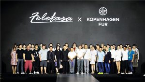 2021Kopenhagen Fur×