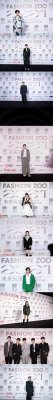 FASHION ZOO 2021“未来玩家”集结在此