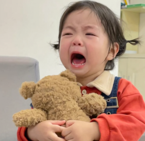 嘴唇总干裂起皮？干唇星