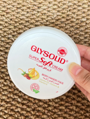 空调房补水无效？外油内干、涂完发紧，终于挖到救命搭子